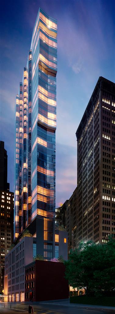 77 Greenwich Street 15A Financial District New York NY 10006