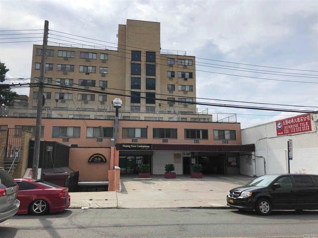 3370 Prince St Flushing Flushing NY 11354